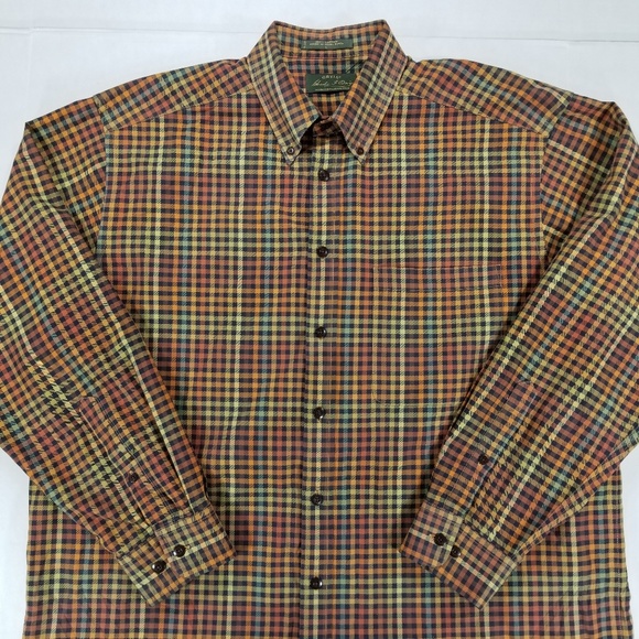 Orvis Signature Collection multi color checkered - Picture 2 of 8